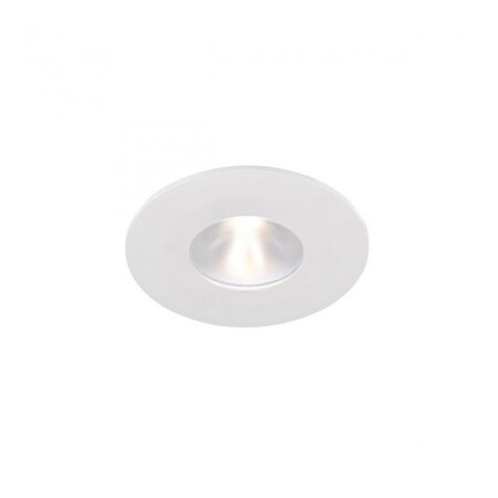 Wac Us Teslapro 2In Open Round 3500K HR2LD-ET109PS835WT